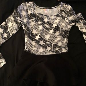 Lularoe dress